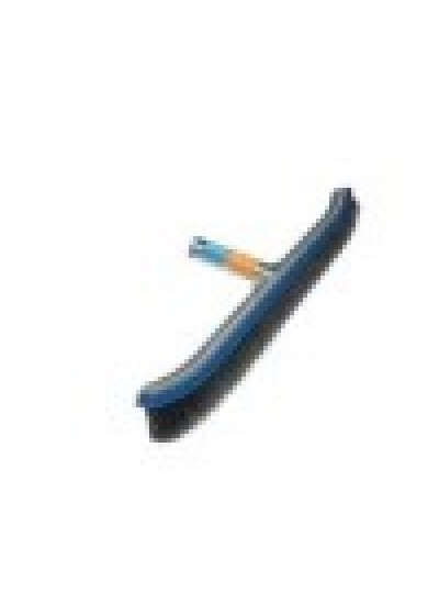 Superpool 45 cm Paslanmaz Çelik Yosun Fırçası