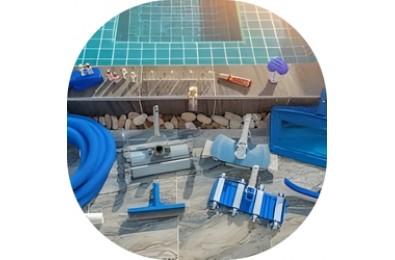 Genel Havuz Temizliği